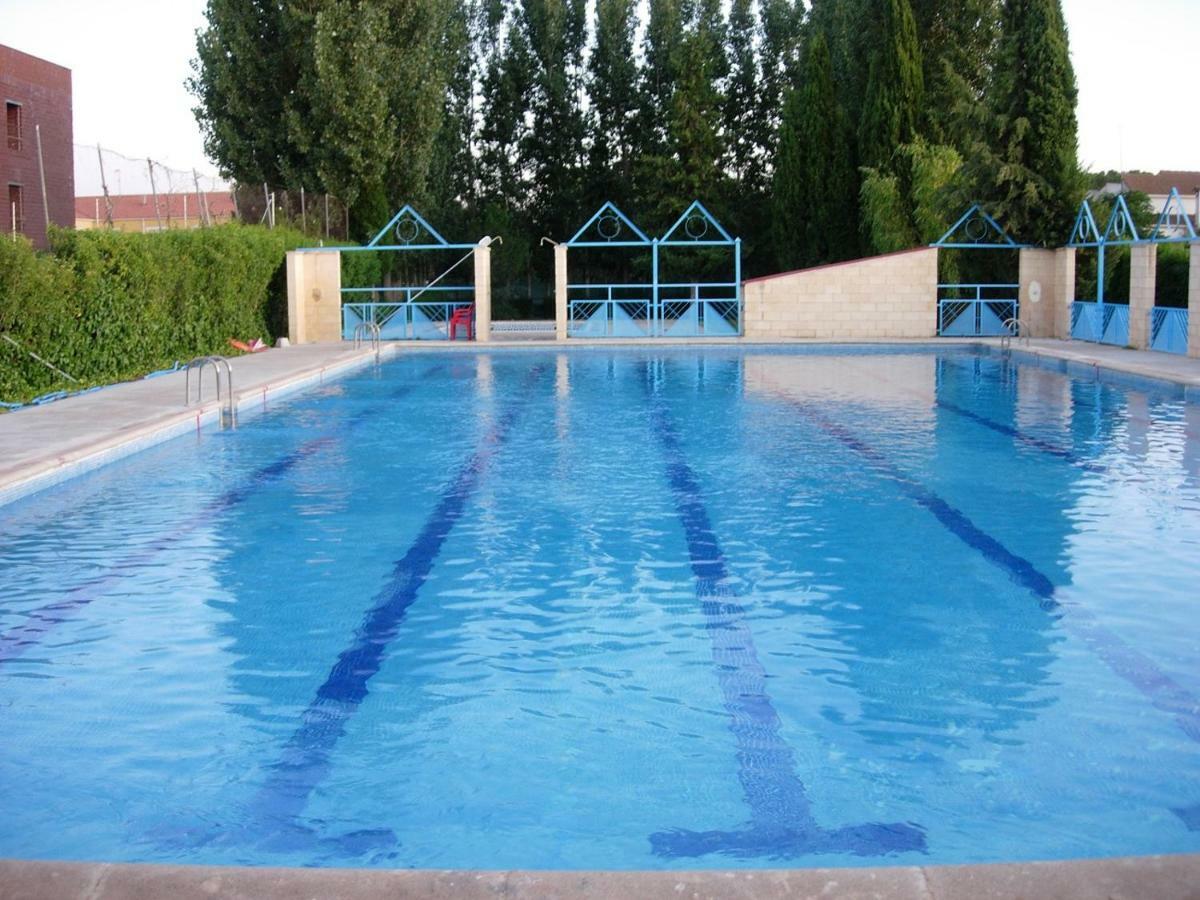 Parajes Del Jucar Casas de Benítez Exterior foto