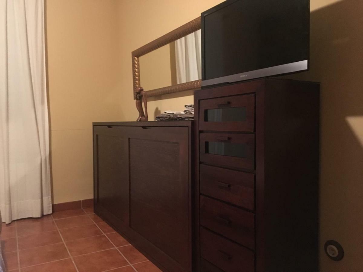 Parajes Del Jucar Casas de Benítez Exterior foto