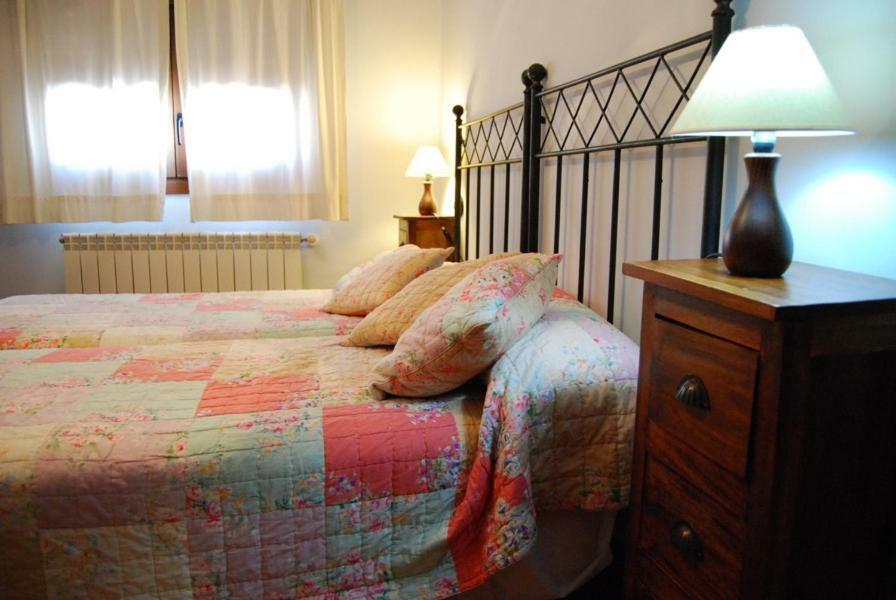 Parajes Del Jucar Casas de Benítez Exterior foto