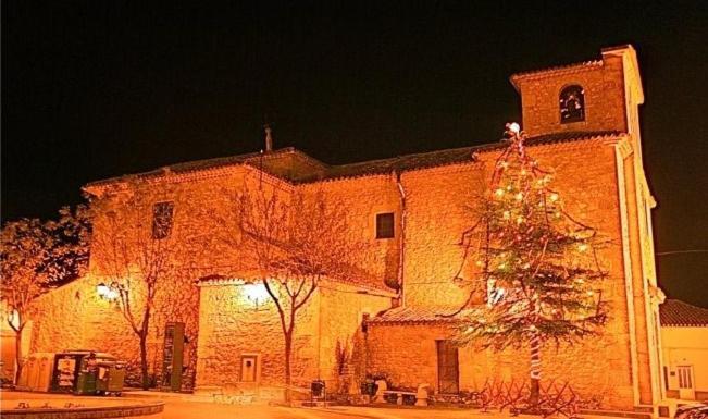 Parajes Del Jucar Casas de Benítez Exterior foto