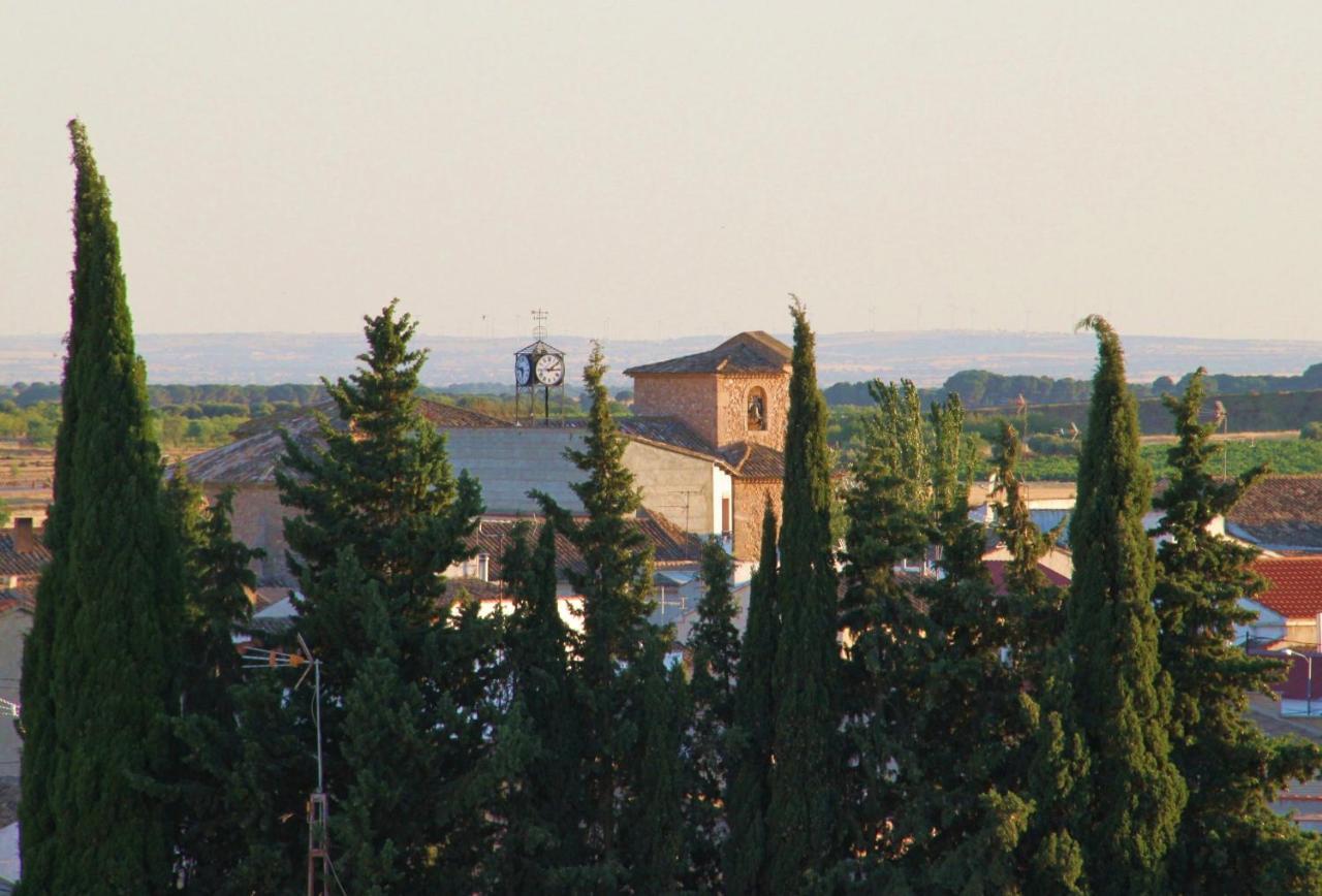 Parajes Del Jucar Casas de Benítez Exterior foto
